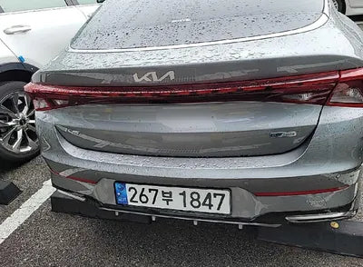 2022 Kia K5 KNAG541JBNA023290 VIN:KNAG541JBNA023290