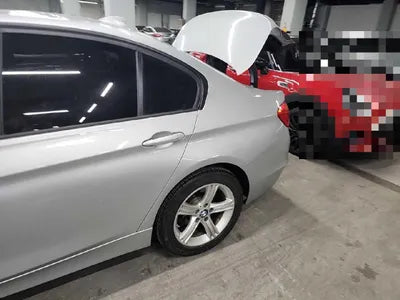 2015 BMW 320 WBA3B1108FK350210 VIN:WBA3B1108FK350210