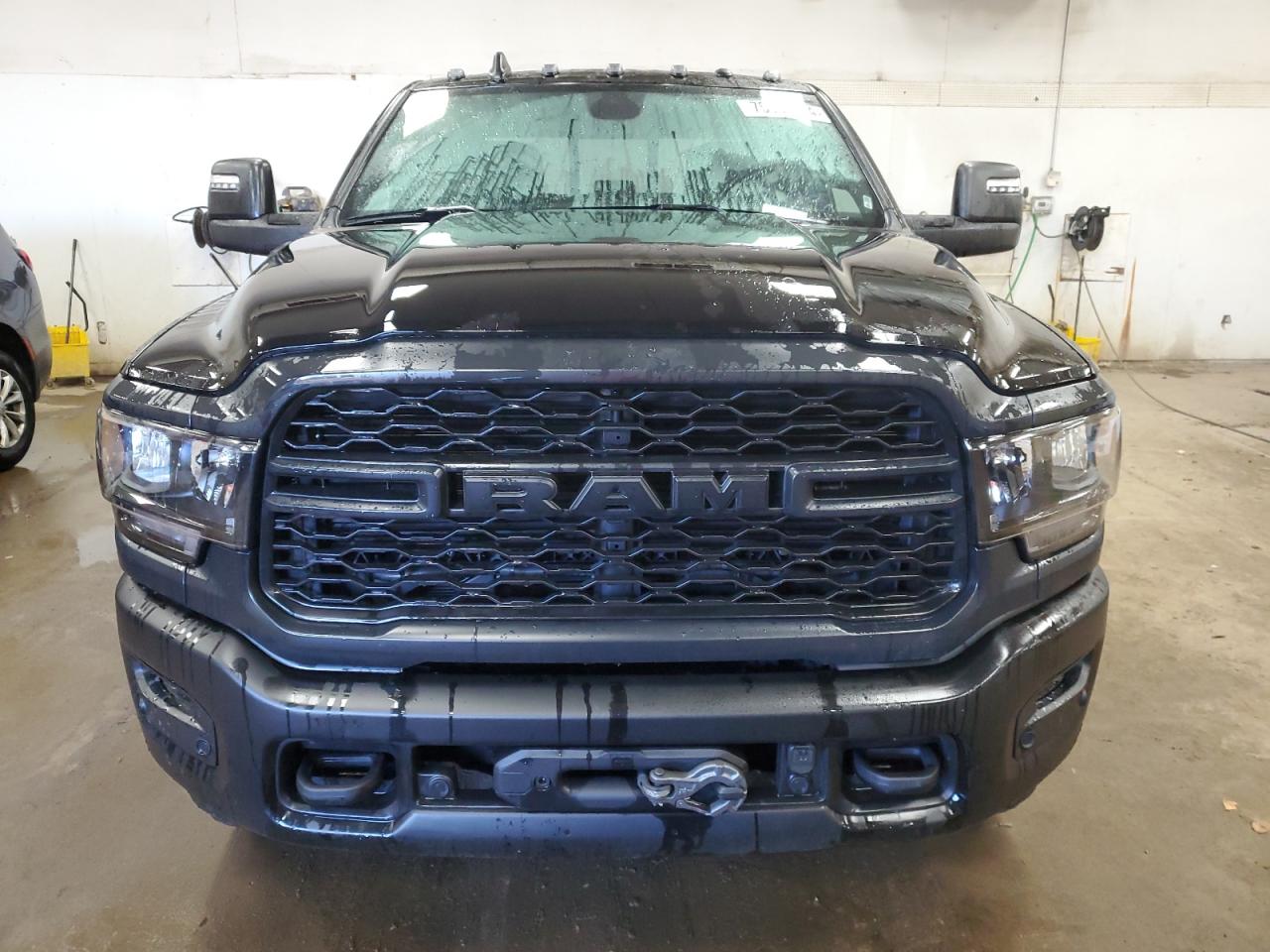 2024 RAM 2500 TRADESMAN VIN:3C6TR5CJXRG207144