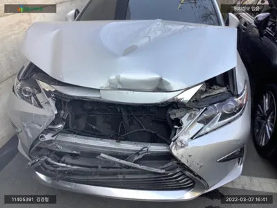 2015 Lexus ES 300 JTHBW1GGXG2109174 VIN:JTHBW1GGXG2109174