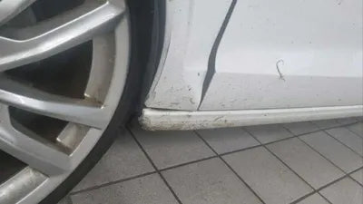 2016 Audi S3 WAUZZZ8V3G1017345 VIN:WAUZZZ8V3G1017345