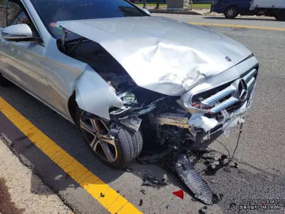 2018 Mercedes-Benz E 300 167KMWDDZF4KB6JA3 VIN:167KMWDDZF4KB6JA3