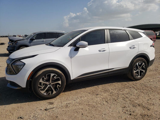 2023 KIA SPORTAGE EX VIN:5XYK33AF6PG106347