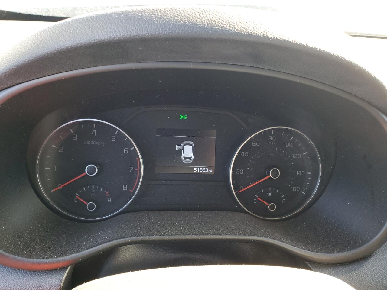 2022 KIA SPORTAGE LX VIN:KNDPM3AC7N7971007