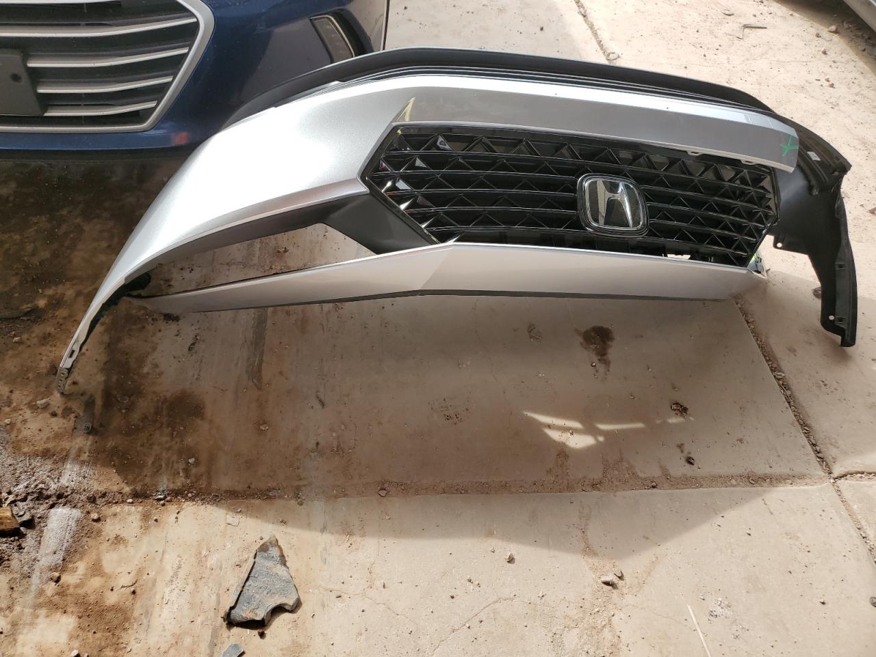 2024 HONDA ACCORD EX VIN:1HGCY1F34RA071692
