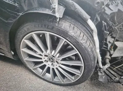 2018 Mercedes-Benz S 450 WDDUG6EB1JA374354 VIN:WDDUG6EB1JA374354