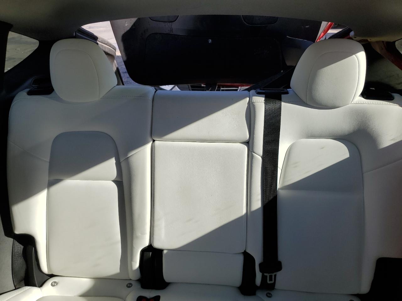 2022 TESLA MODEL Y  VIN:7SAYGDEF4NF547187