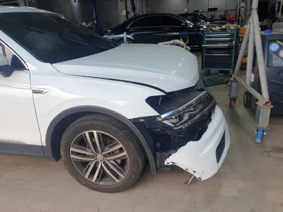 2020 Volkswagen Tiguan Allspace WVGZZZ5NZLM108380 VIN:WVGZZZ5NZLM108380