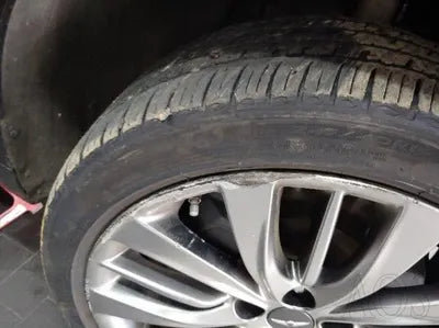 2019 Genesis G80 VIN: