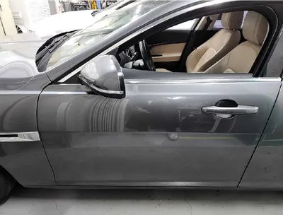 2016 Jaguar XE SAJAB4BN5GA938256 VIN:SAJAB4BN5GA938256