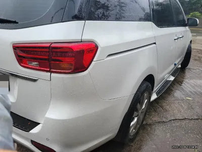 2020 Kia Carnival KNAME81ABLS655153 VIN:KNAME81ABLS655153