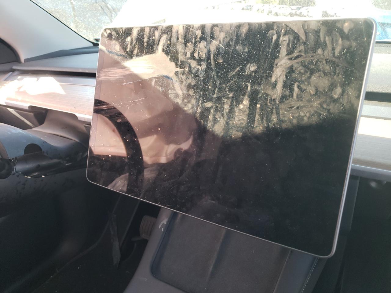 2023 TESLA MODEL Y  VIN:7SAYGDEE5PF811141