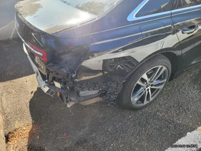 2022 Audi A6 WAUZZZF25NN007365 VIN:WAUZZZF25NN007365