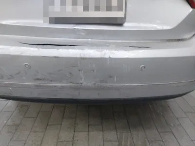 2015 Volkswagen Passat VIN: