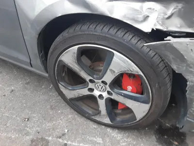2016 Volkswagen Golf WVWZZZAUZGW091305 VIN:WVWZZZAUZGW091305