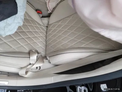 2022 Mercedes-Benz S 580 VIN: