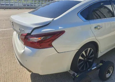2018 Nissan Altima 1N4AL3AP6JC287004 VIN:1N4AL3AP6JC287004