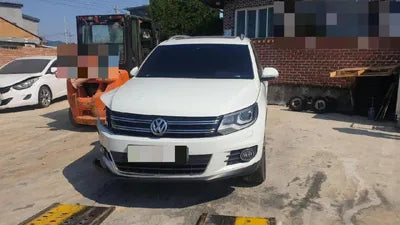 2016 Volkswagen Tiguan WVGZZZ5NZGW548372 VIN:WVGZZZ5NZGW548372