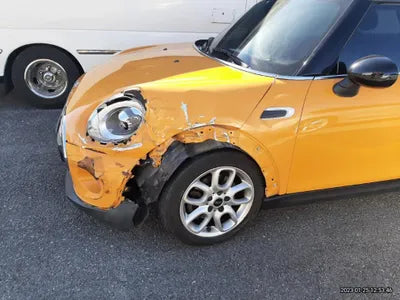 2014 MINI Cooper VIN: