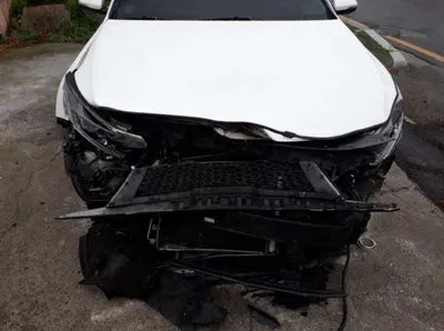 2016 Kia K5 KNAGX415GGA072028 VIN:KNAGX415GGA072028