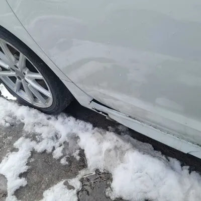 2016 Audi A6 WAUZZZ4GXGN022400 VIN:WAUZZZ4GXGN022400