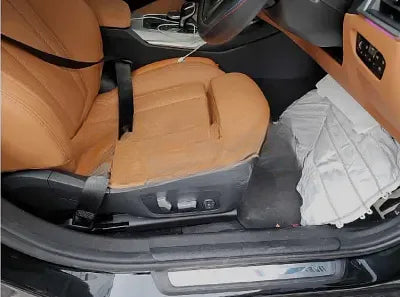 2022 BMW 320 WBA5X5101NFN04989 VIN:WBA5X5101NFN04989