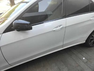 2015 Mercedes-Benz E 220 VIN: