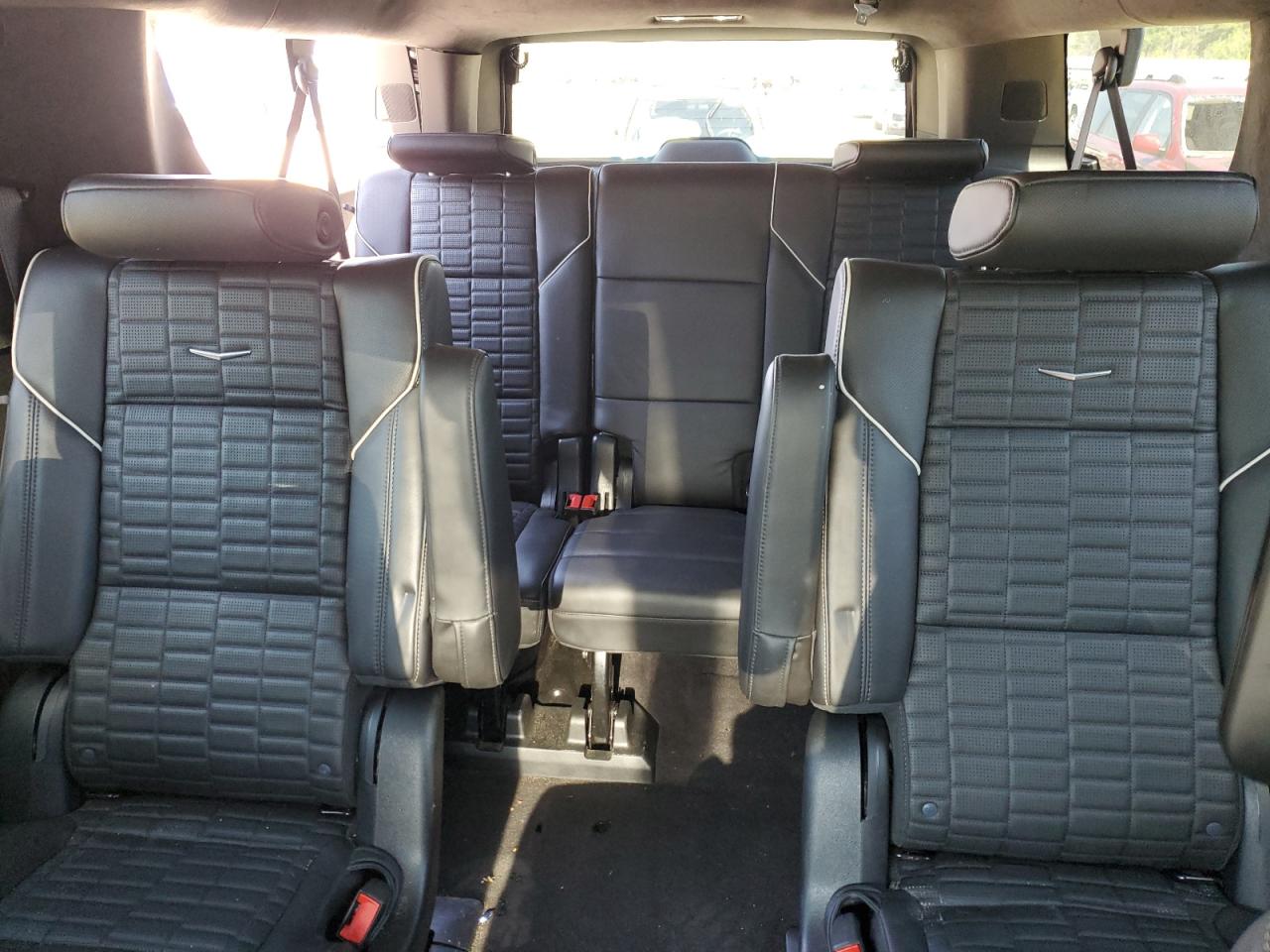 2023 CADILLAC ESCALADE ESV SPORT PLATINUM VIN:1GYS4RKL7PR409072