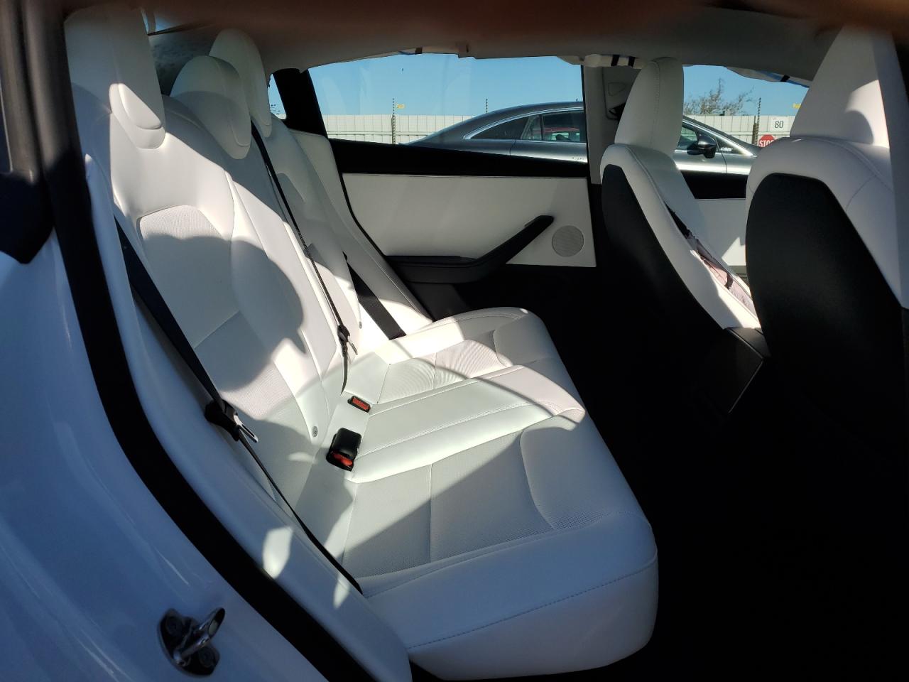 2024 TESLA MODEL 3  VIN:5YJ3E1EA7RF826302