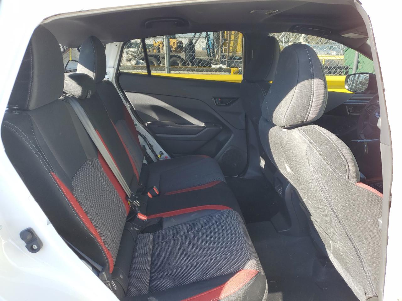 2024 SUBARU IMPREZA RS VIN:JF1GUHJCXR8270450