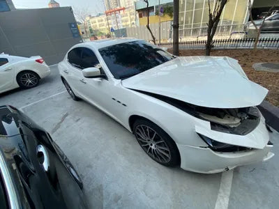 2016 maserati gibli diesel ZAM57TSA9G1168552 VIN:ZAM57TSA9G1168552