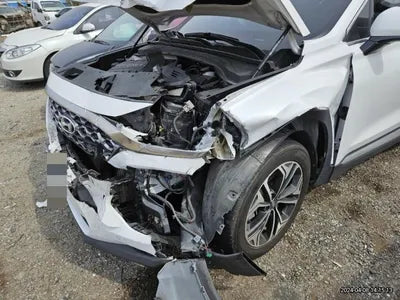 2018 Hyundai Santa FE VIN: