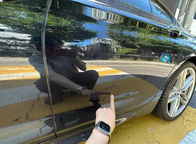 2016 BMW 640 WBA6E4100GG377430 VIN:WBA6E4100GG377430