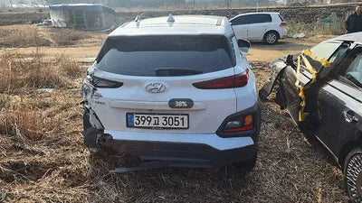 2020 Hyundai Kona KMHK4815GLU653352 VIN:KMHK4815GLU653352