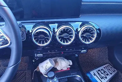 2021 Mercedes-Benz A 220 W1K3G4EB1MJ317012 VIN:W1K3G4EB1MJ317012