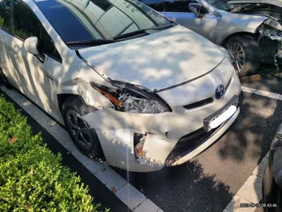 2015 Toyota Prius 172KMJTDKN3DU0F19 VIN:172KMJTDKN3DU0F19