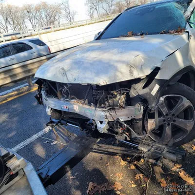 2018 Mercedes-Benz GLC 220 000KMWDC0G0FB3JF3 VIN:000KMWDC0G0FB3JF3