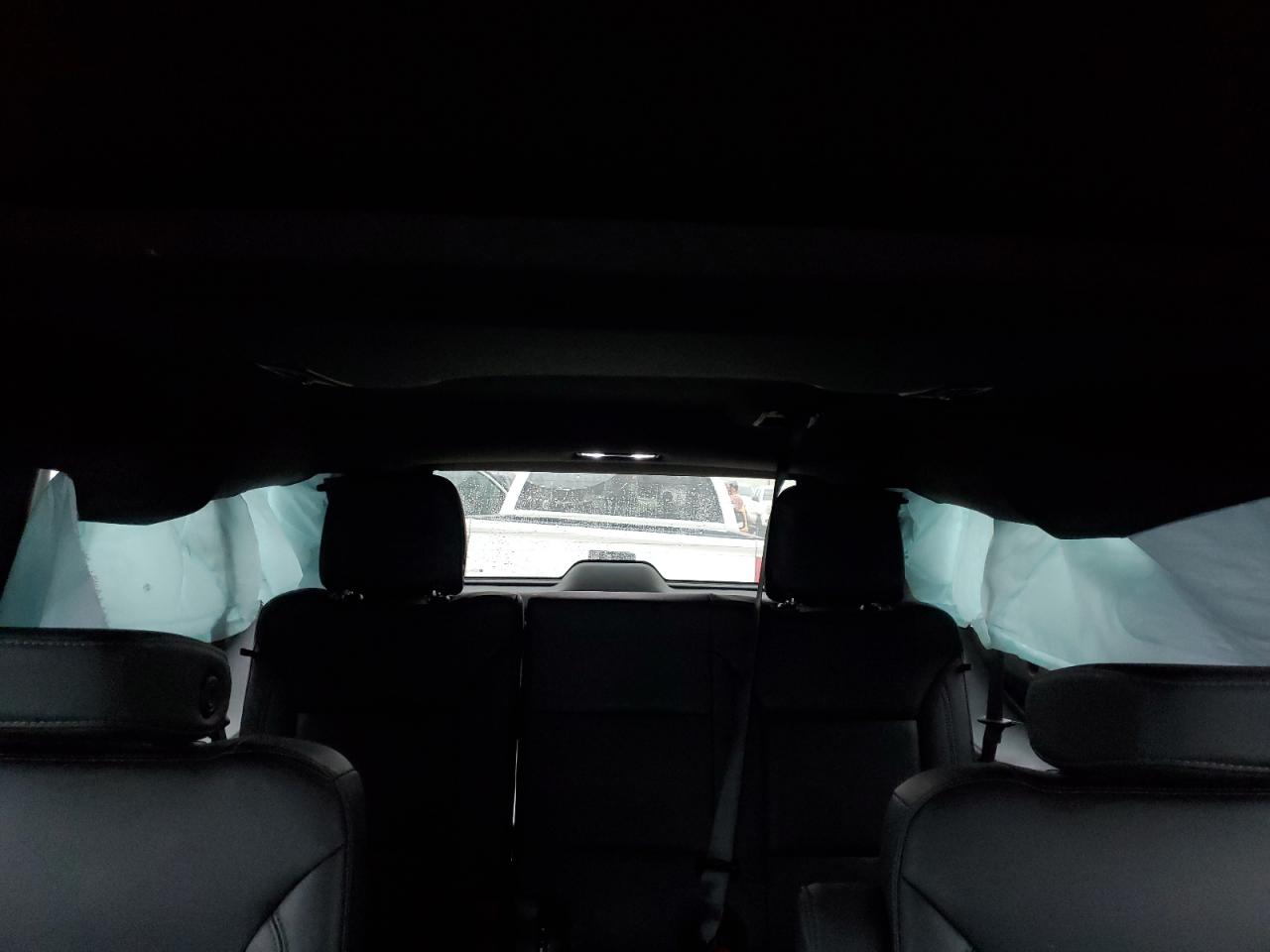 2023 CHEVROLET SUBURBAN C1500 LT VIN:1GNSCCKD9PR136285