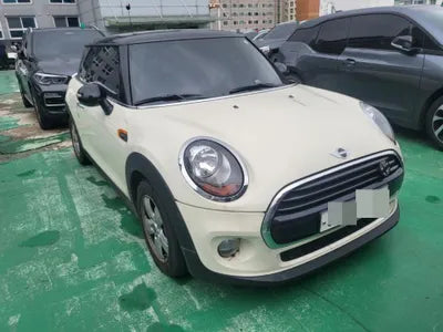 2017 MINI Cooper WMWXP5108H2F93371 VIN:WMWXP5108H2F93371