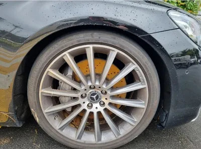 2020 Mercedes-Benz S 450 W1KUG6EB0LA530273 VIN:W1KUG6EB0LA530273