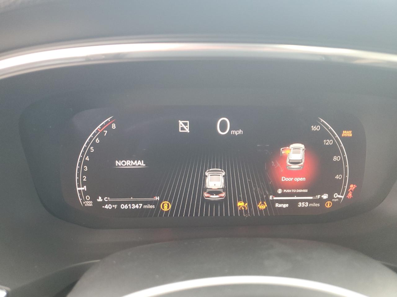 2022 ACURA MDX  VIN:5J8YE1H37NL007480