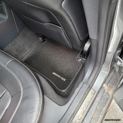 2017 Mercedes-Benz CLS 250 858KMWDDLJ9HB6HA2 VIN:858KMWDDLJ9HB6HA2