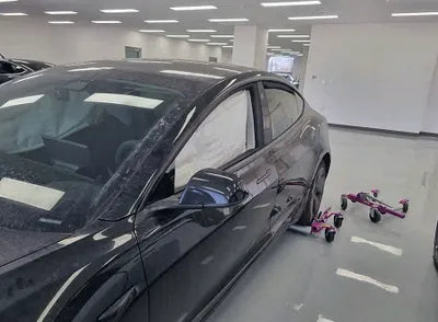2021 Tesla Model 3 600KM5YJ3E1EB6MF8 VIN:600KM5YJ3E1EB6MF8
