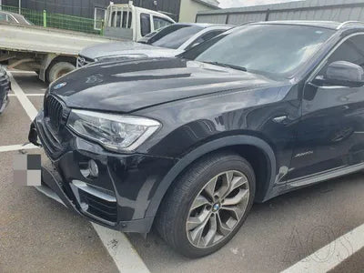 2017 BMW 420 WBAXX1104H0W06148 VIN:WBAXX1104H0W06148