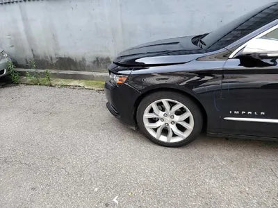 2016 Chevrolet Impala 1G1155SA7HU114146 VIN:1G1155SA7HU114146