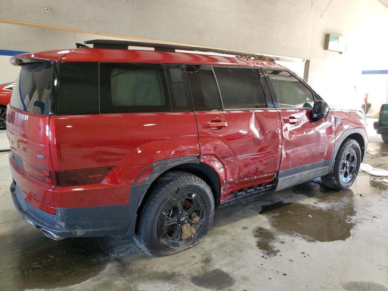 2024 HYUNDAI SANTA FE XRT VIN:5NMP3DGL0RH039732