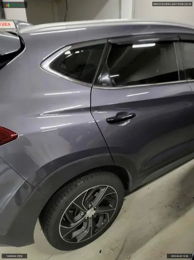 2016 Hyundai Tucson KMHJ581ABHU277529 VIN:KMHJ581ABHU277529