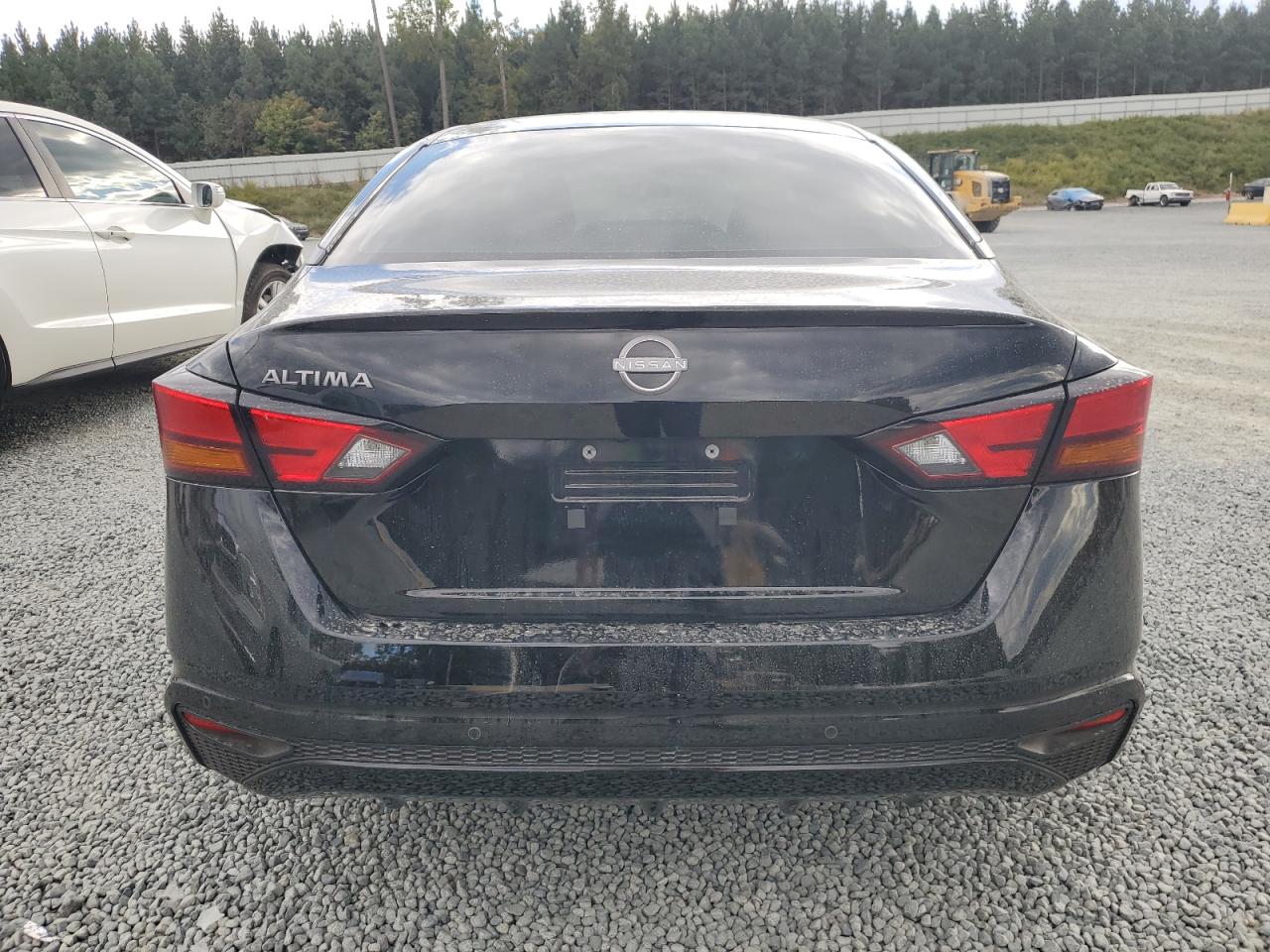 2023 NISSAN ALTIMA S VIN:1N4BL4BV3PN358373