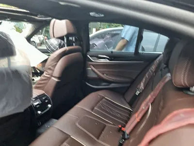 2023 BMW 530 WBA71BH01PCL40159 VIN:WBA71BH01PCL40159