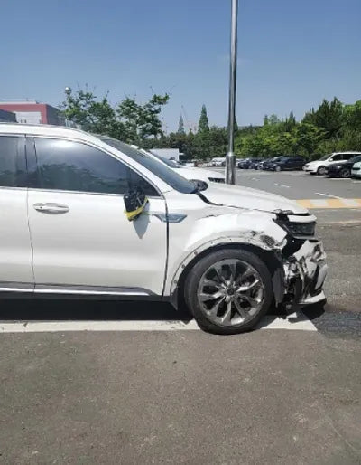 2021 Kia Sorento KNARL81BGMA026537 VIN:KNARL81BGMA026537